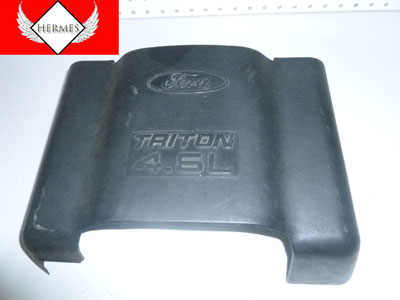 1998 Ford Expedition XLT - Triton 4.6L Engine Cover Trim
